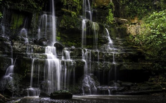 Cascata da Fervença