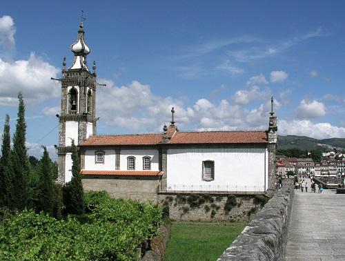 Igreja de Santo António da Torre Velha