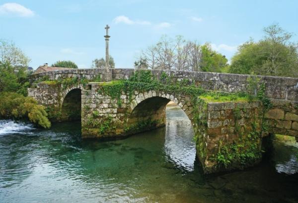 Ponte do Arquinho (Arcozelo)