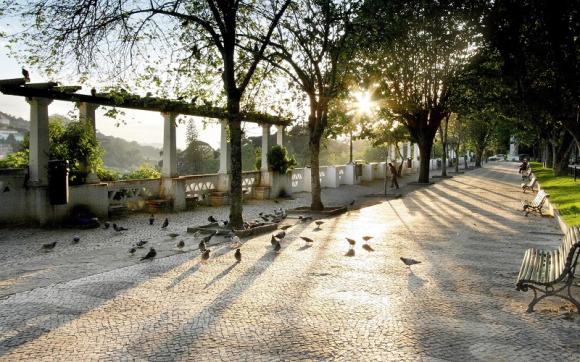 Miradouro da Correnteza