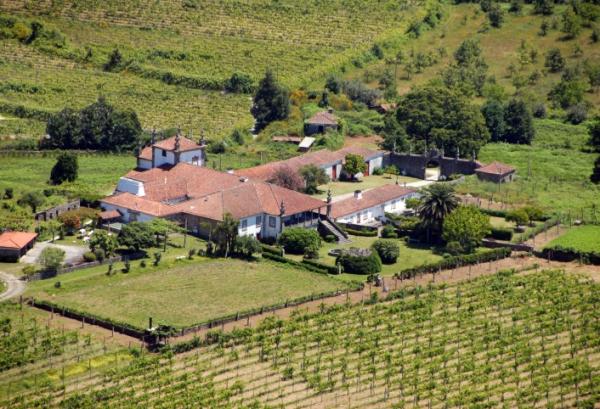 Casa de Pomarchão (Solares e Casas Nobres)