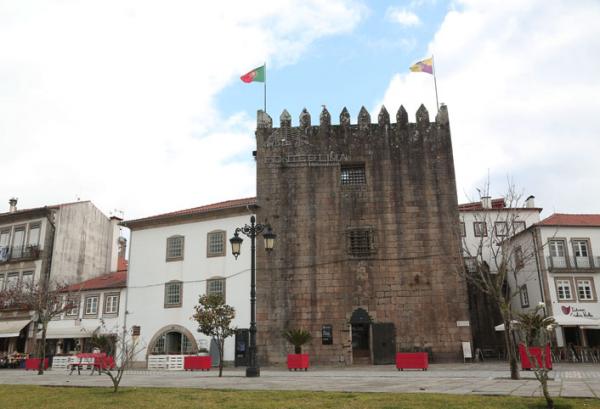 Torre da Cadeia Velha