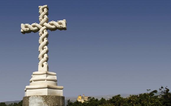 Miradouro da Cruz Alta