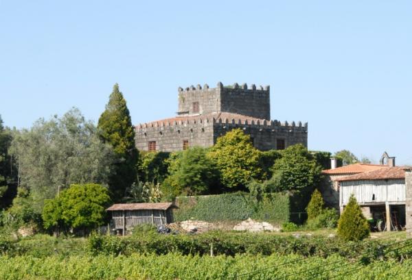Paço do Curutelo (Freixo)