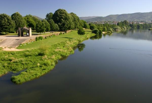 Campos do Arnado (Parques e Jardins)