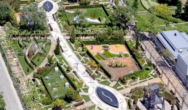 Festival Internacional de Jardins