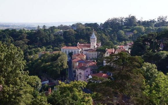 Miradouro da Ferraria