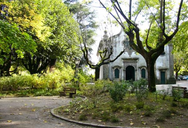 Parque da Lapa