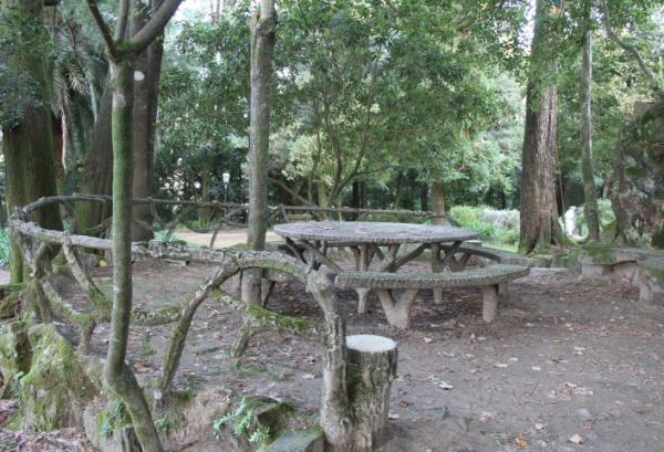 Parque do Monte da Madalena