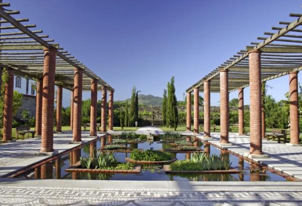 Parque Temático do Arnado