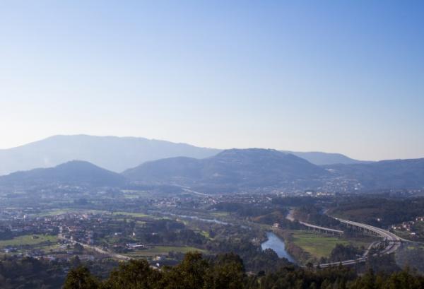 Miradouro de Santa Catarina
