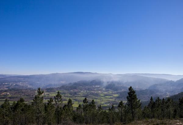 Miradouro de Santa Rita
