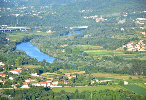 Miradouro de Santo Ovídio