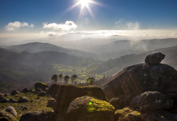 Miradouro do Alto do Cabeço