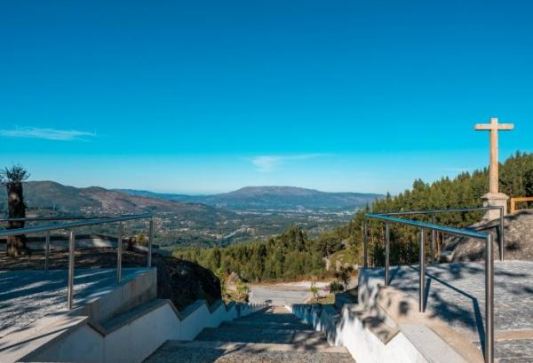 Miradouro do Bom Jesus