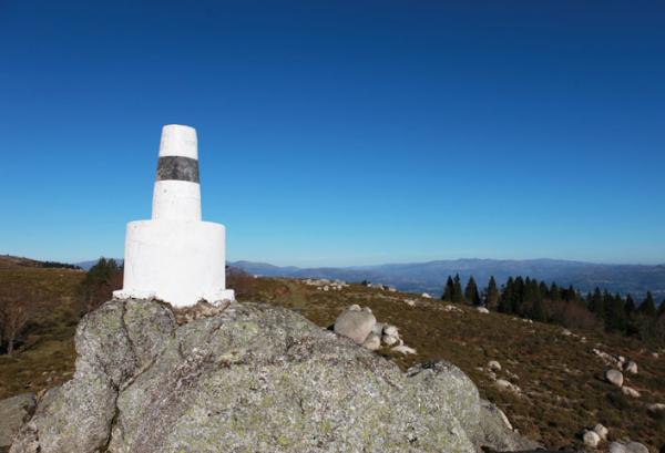 Miradouro do Penedo Branco