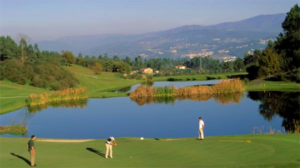 Golfe de Amarante