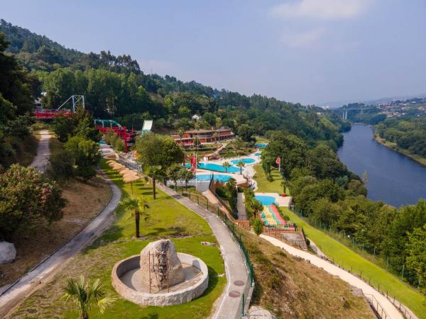 Parque Aquático de Amarante