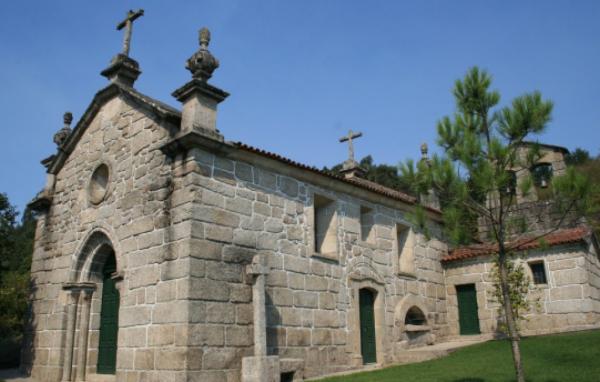 Igreja do Salvador de Real