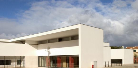 Biblioteca Municipal de S.Domingos de Rana