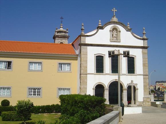 Igreja de Santo António do Estoril
