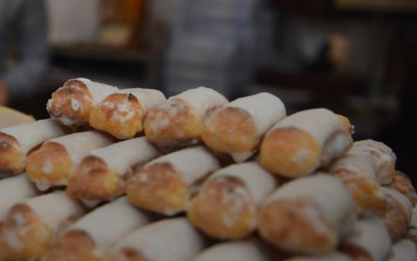 Doces Conventuais de Amarante