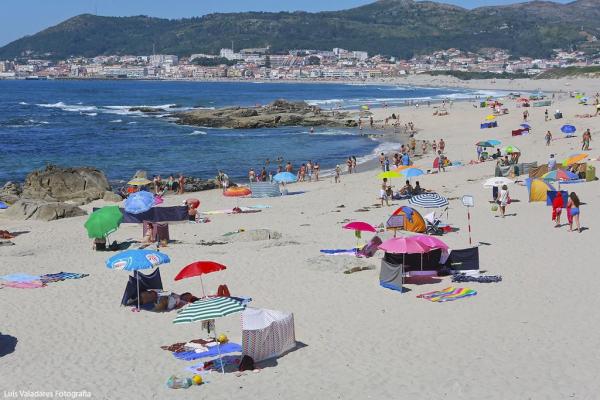 Praia do Forte do Cão