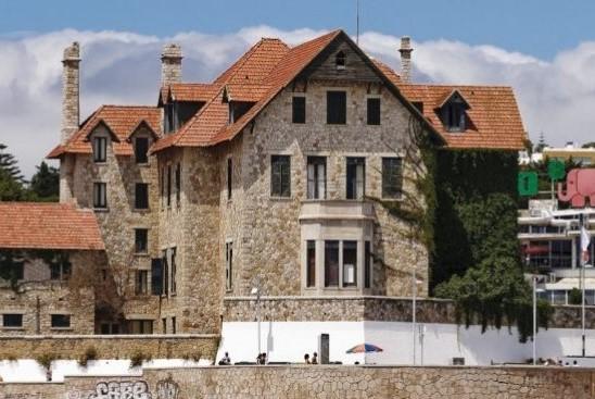 Arquitetura de Veraneio - Casa Faial