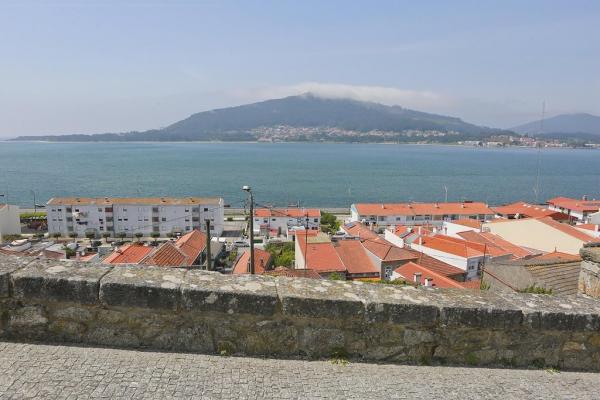 Miradouro da Boavista - Vilarelho