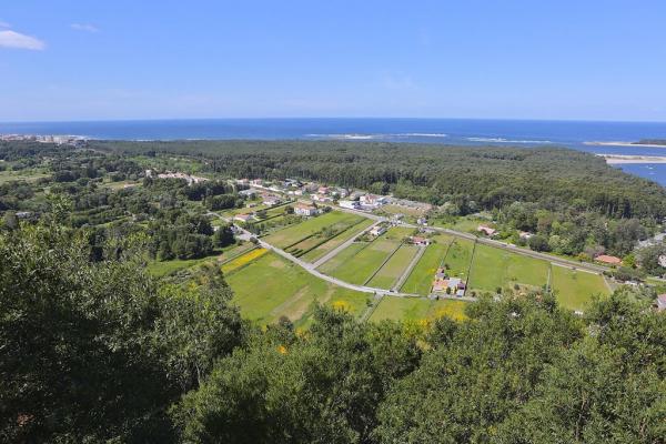 Miradouro da Fraga - Vilarelho