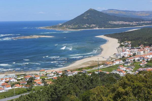 Miradouro Sino de Mouros – Moledo
