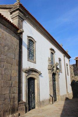 Igreja da Misericórdia