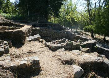 Aro Arqueológico de Lovelhe