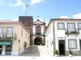 Capela da Nossa Senhora da Ajuda