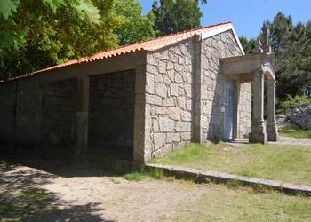 Capela de Nossa Senhora da Encarnação