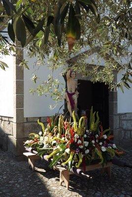 Capela de S. Sebastião