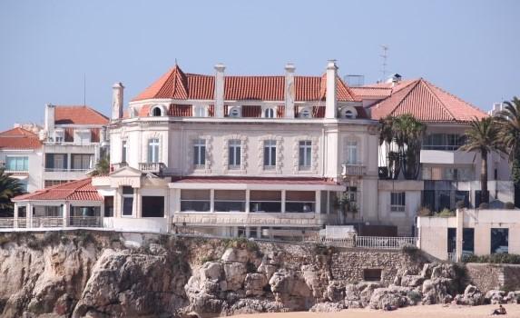 Arquitetura de Veraneio - Casa Duques de Loulé