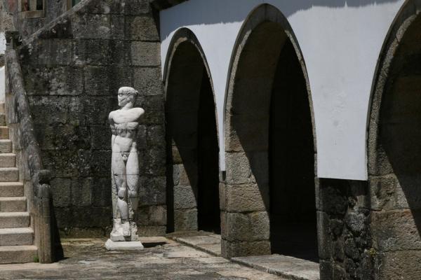 A Vila das Artes - Vila Nova de Cerveira