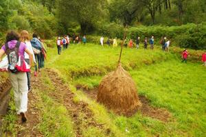 Trilho Vale das Donas