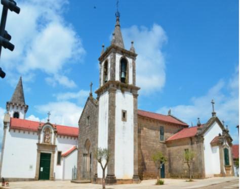 Igreja Santa Maria dos Anjos