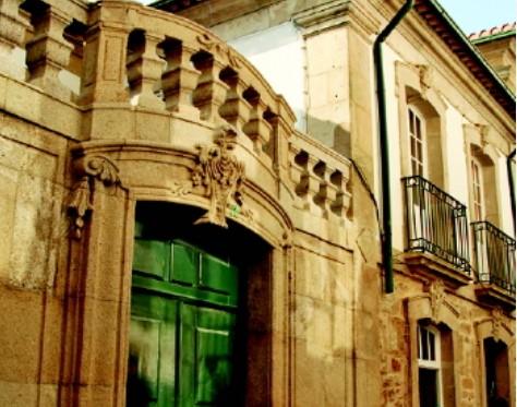 Portal Champalimaud Nussane