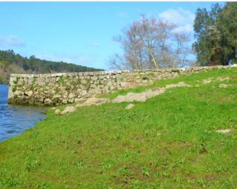 Pesqueira de São Pedro da Torre