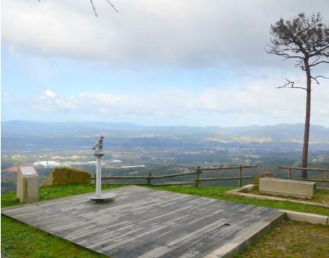 Miradouro de Taião