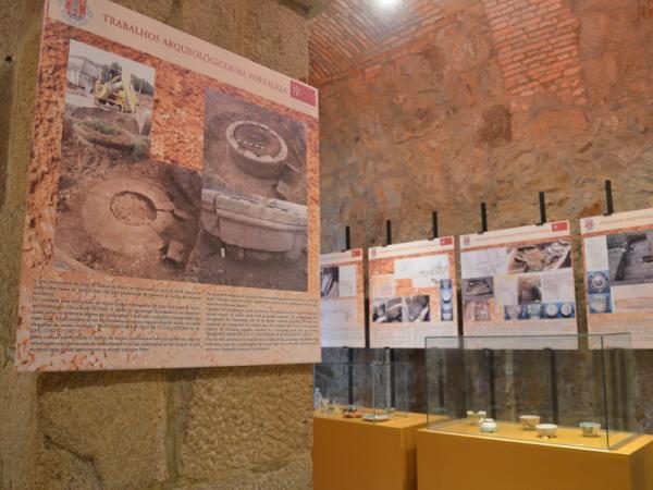 Núcleo Museológico de Valença