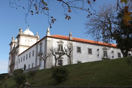 Museu Convento dos  Lóios