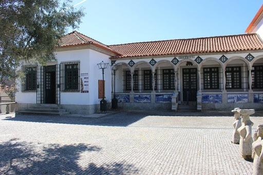 Museu Santa Maria de Lamas