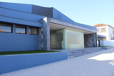 Cineteatro António Lamoso