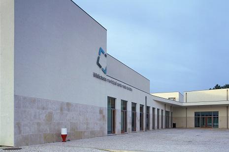 Biblioteca Municipal 