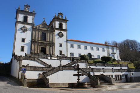 Igreja de S. Nicolau