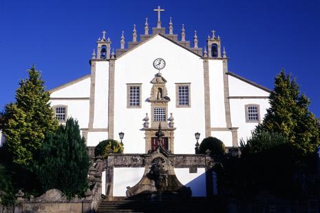Igreja da Misericórdia